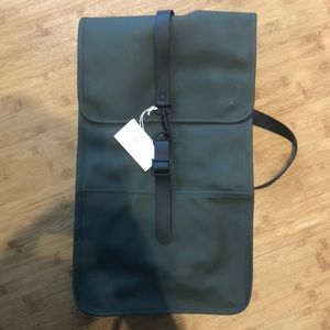 Rains Backpack